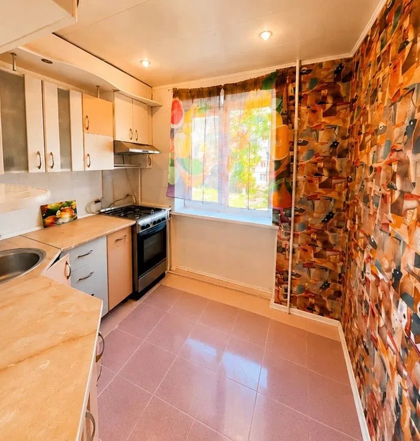 2-кімнатна квартира, Нікополь: без вкладень, торг, фото 5