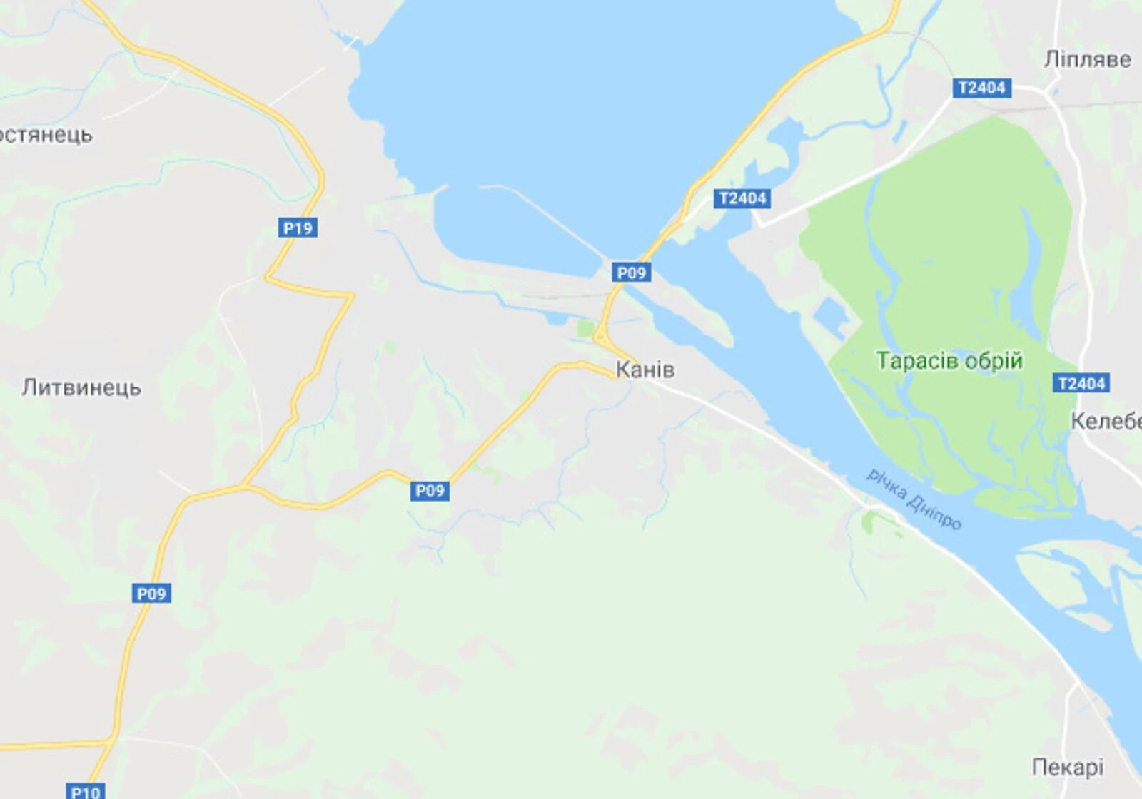 2-кімнатна квартира, Канів: хороший стан, санвузол суміжний, фото 5