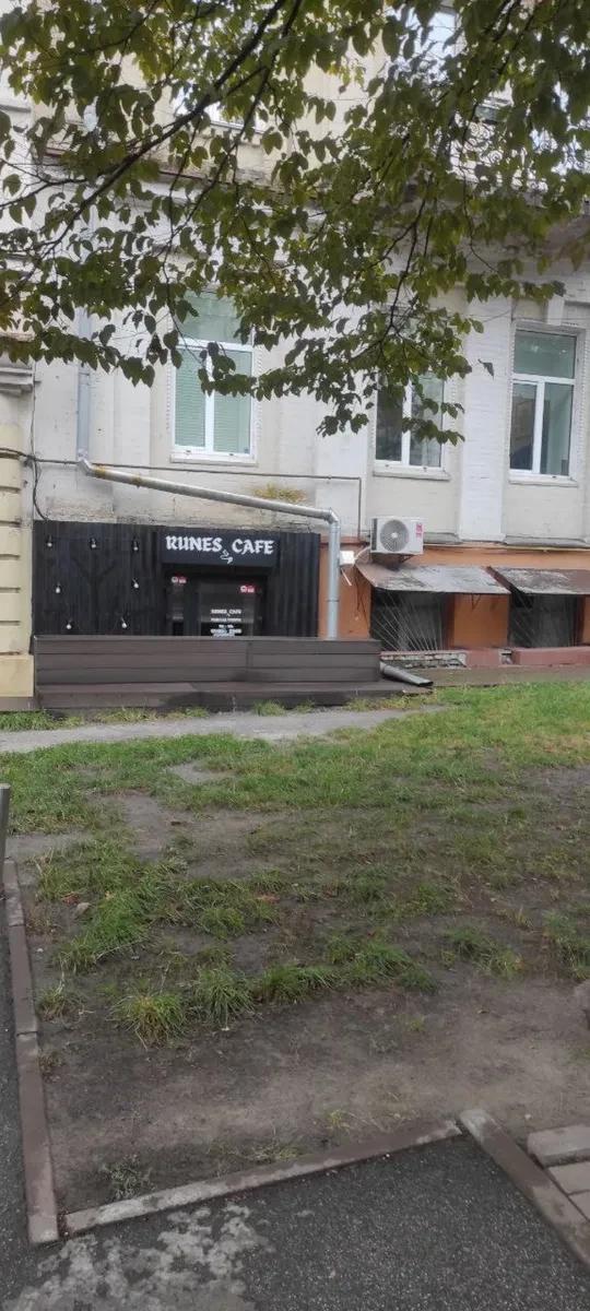 Приміщення, Печерський: фасадне, під будь-яку діяльність - фото 2