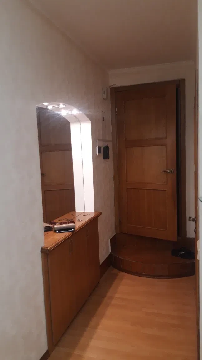 2-кімнатна квартира, Воронцова: світло без відключень, євроремонт, фото 5