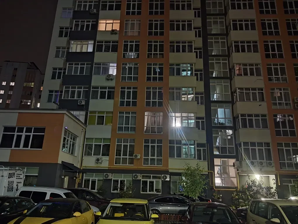 1-кімнатна квартира у ЖК Софія: авторський ремонт, тепла підлога - фото 3