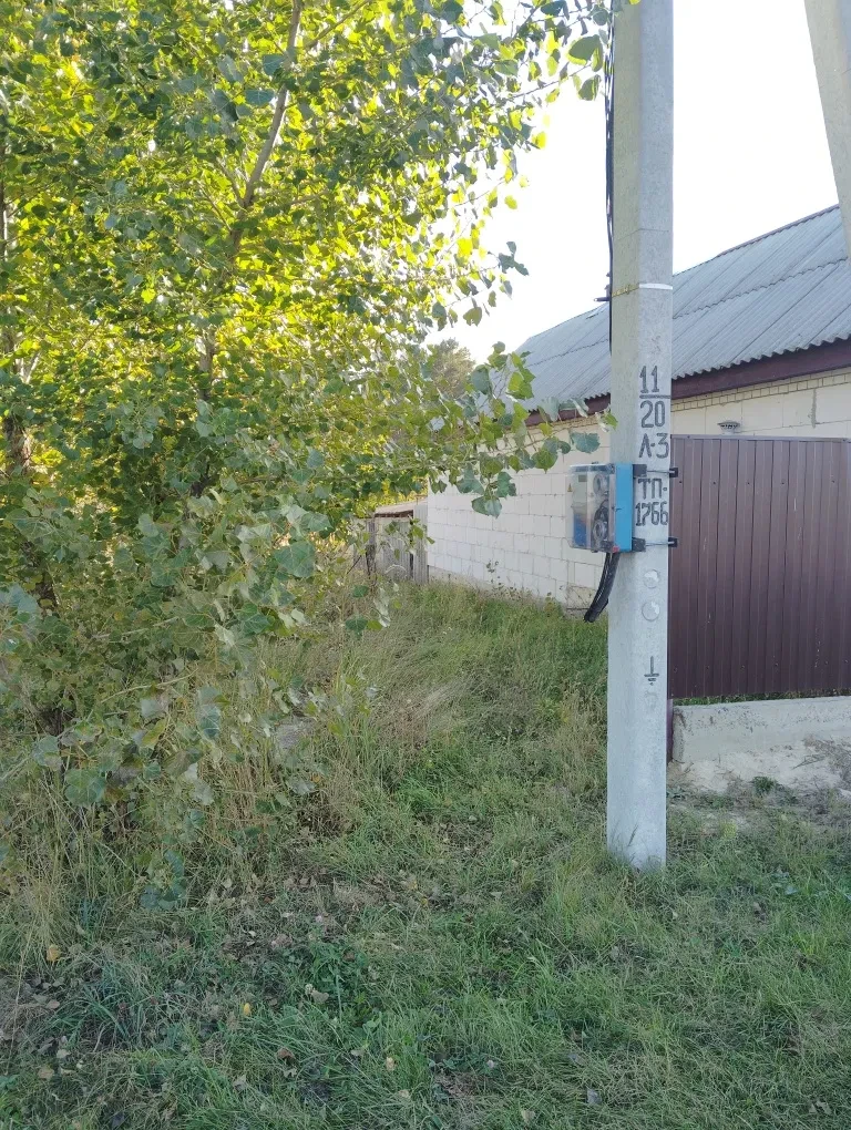 Участок 11 соток, Дымер: под строительство, электричество, фото 5