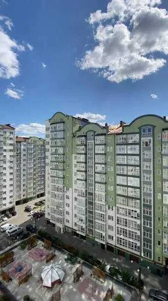 1-кімнатна квартира, Івано-Франківськ: новобудова, газове опалення - фото 5