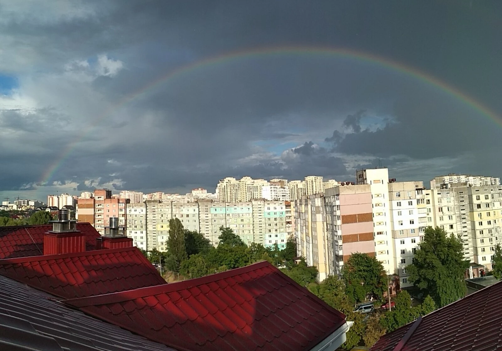 1-кімнатна квартира, Теремки-2: євроремонт, без маленьких дітей, фото 5