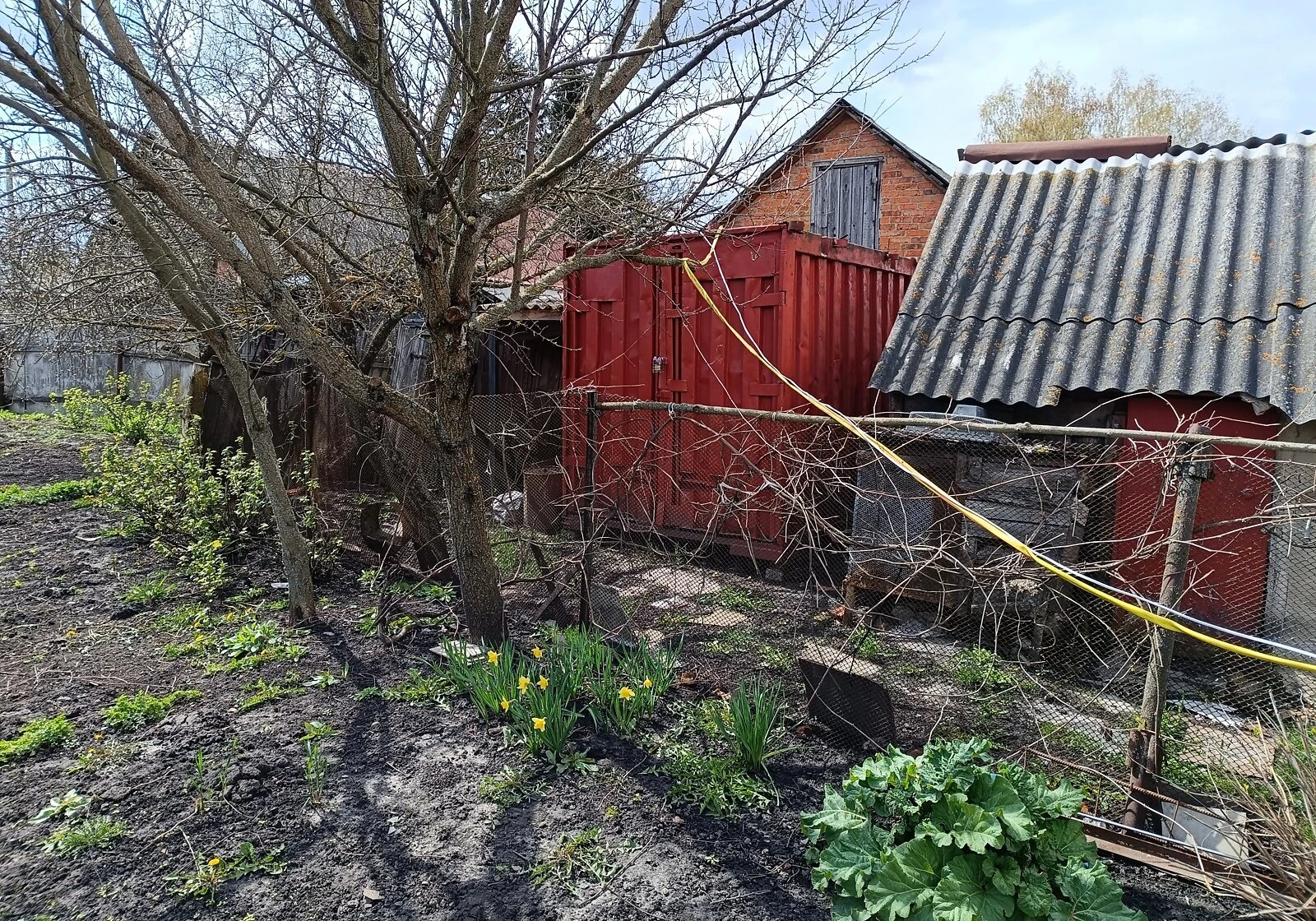 Будинок, Степаненкове: криниця, опалення без світла - фото 5