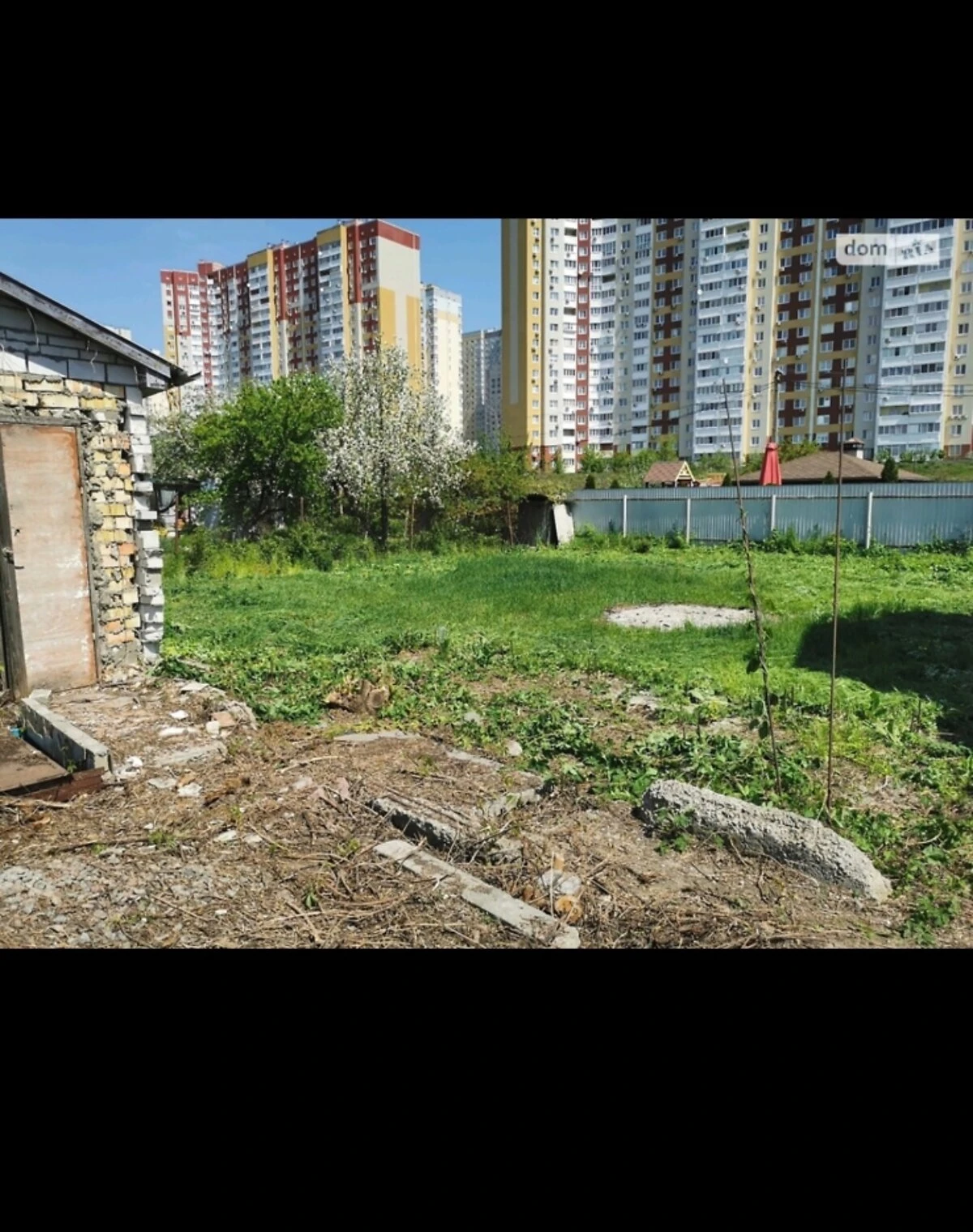 Участок 8.5 соток, Осокорки: под жилую застройку, озеро, скважина, фото 5
