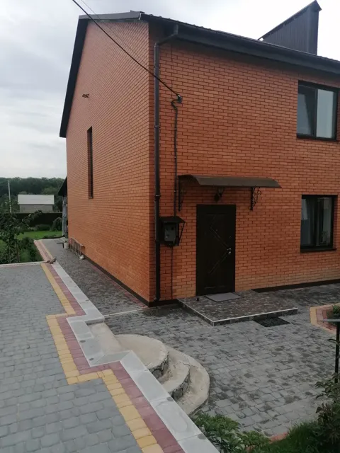 Дуплекс, Вінниця: євроремонт, тераса, озера поруч - фото 4
