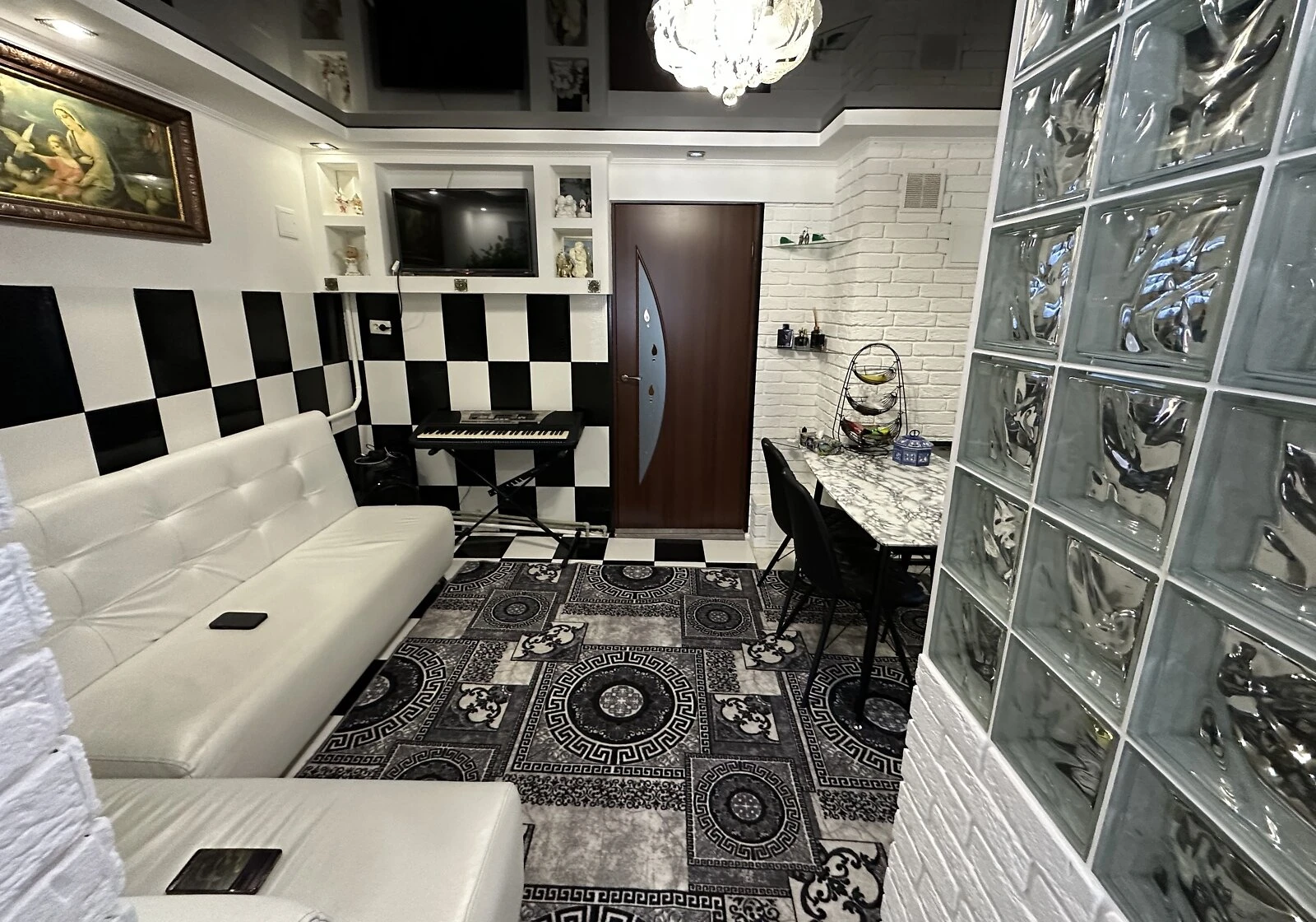 Частина будинку, Заводський: ділянка 1 сотка, торг - фото 1