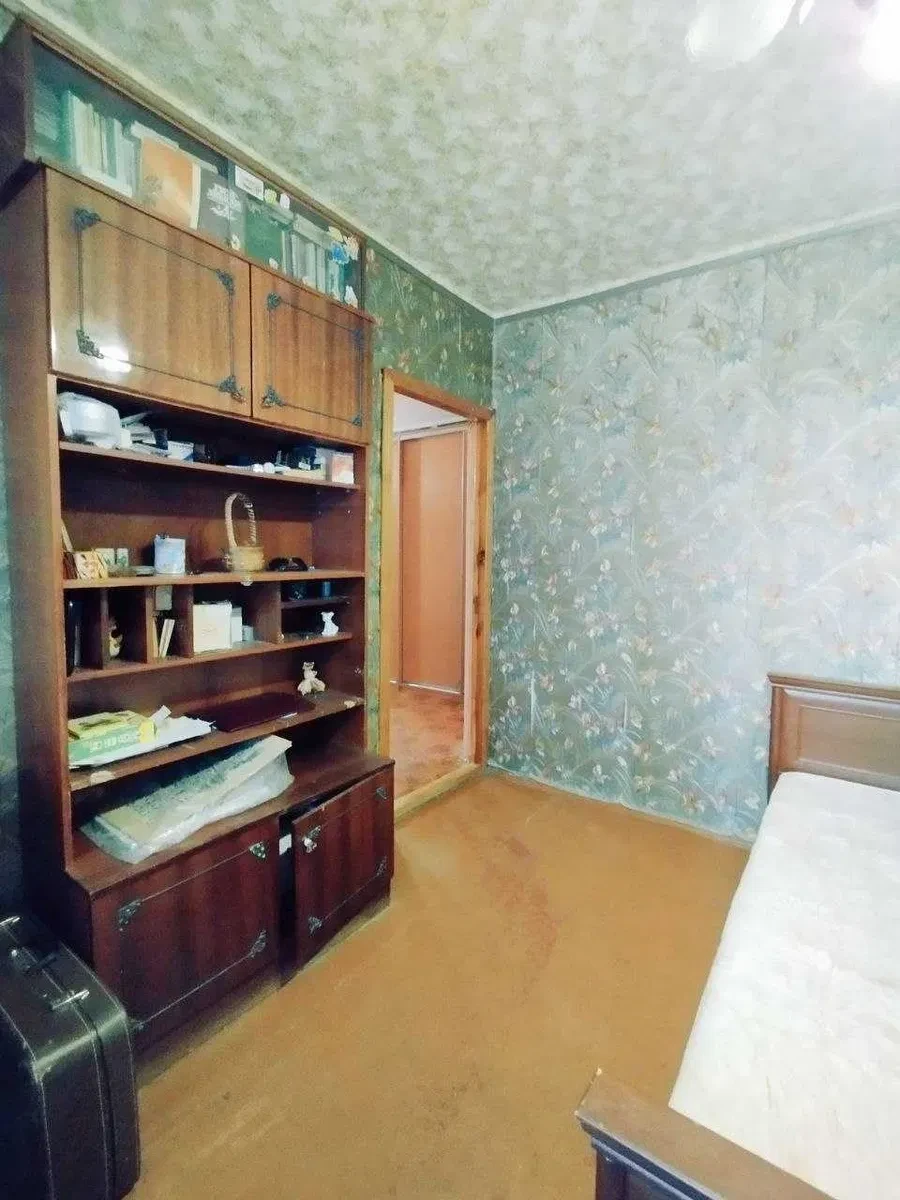 3-комнатная квартира, Шевченковский: 2 лоджии, метро «Победа» в 5 минутах, фото 4