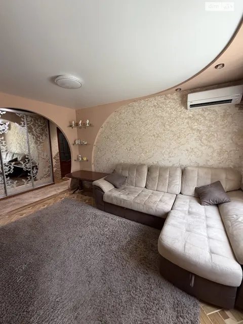 3-кімнатна квартира, 522-ий мікрорайон: євроремонт, метро Салтівська - фото 2