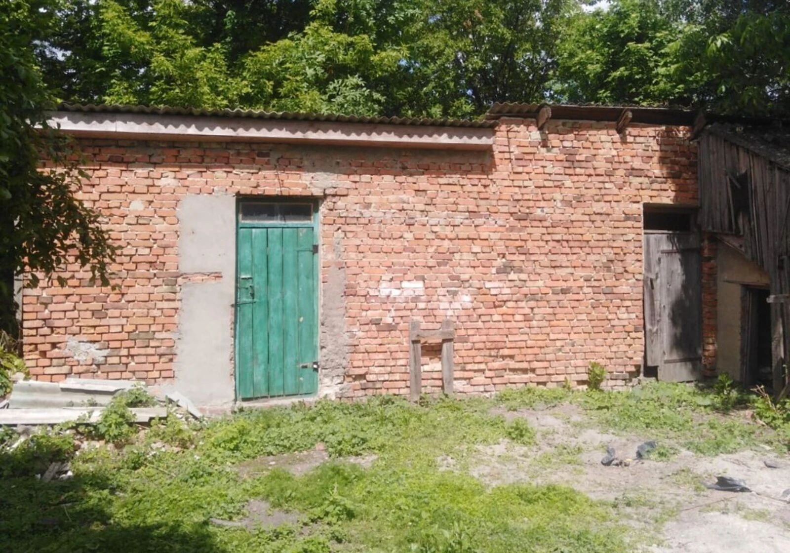 Будинок, Привітне: сад, город і господарські будівлі, фото 5