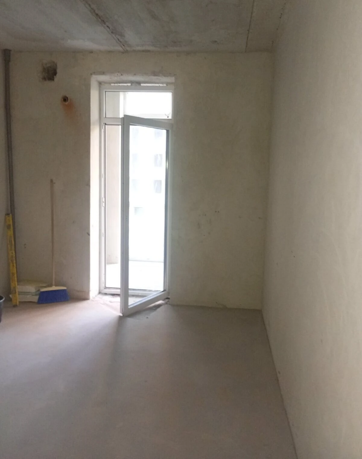 1-кімнатна квартира, Рясне 2: новобудова, індивідуальне газове опалення - фото 2