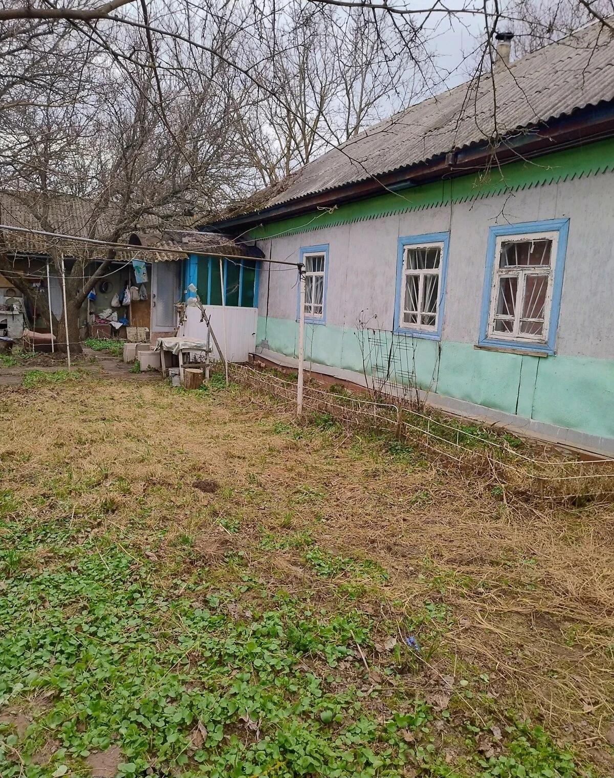 Дача, Володькова Дівиця: сад, город, погріб - фото 1