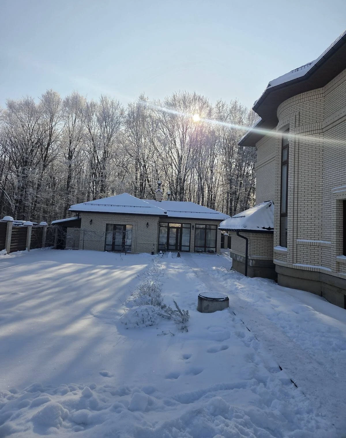 Дом, Выставка: 7 спален, терраса, не использовался, фото 5