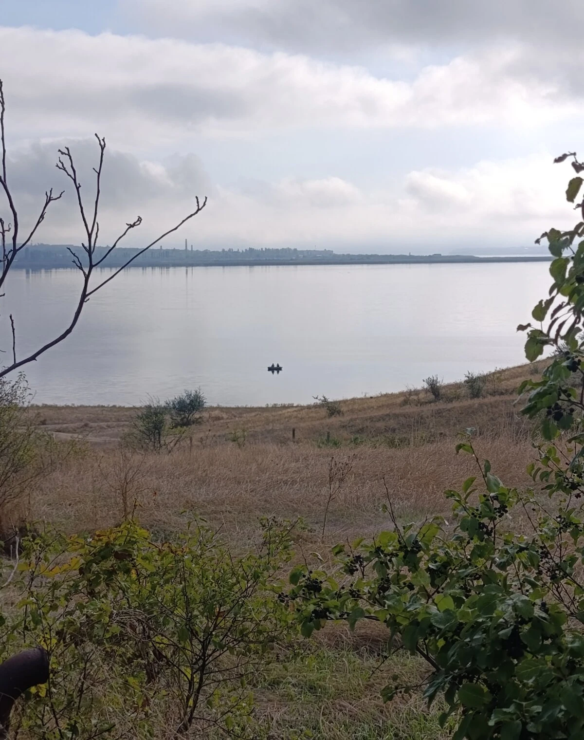 Будинок, Надбузьке: свердловина, ділянка 48 соток, фото 2