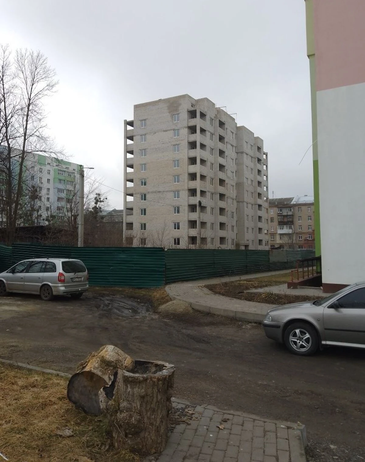 1-кімнатна квартира, Харків: новобудова, цегляні стіни - фото 4