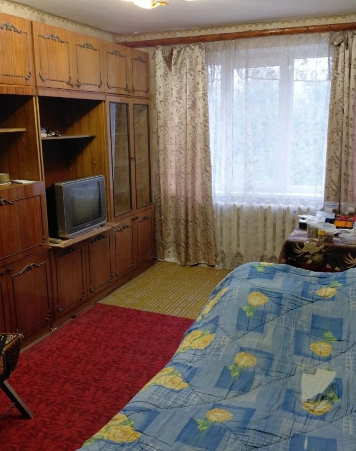 3-кімнатна квартира, Калинівка: можливий торг, фото 5