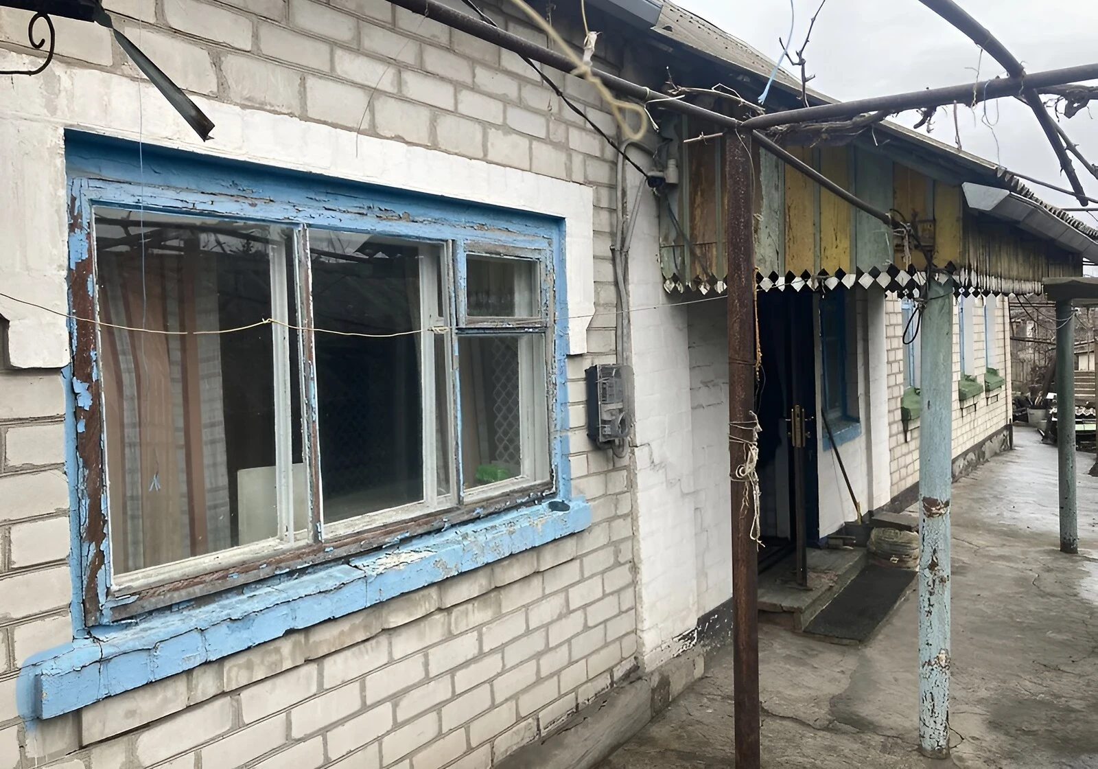 Будинок, Зелений Яр - фото 4