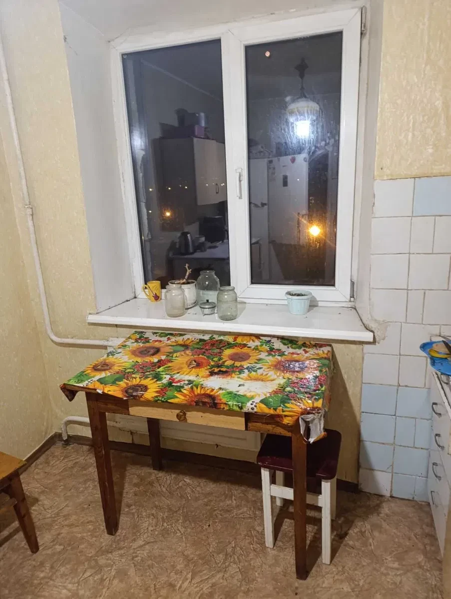2-комнатная квартира, Хортицкий: кухня 15 м², вода при отключениях - фото 3