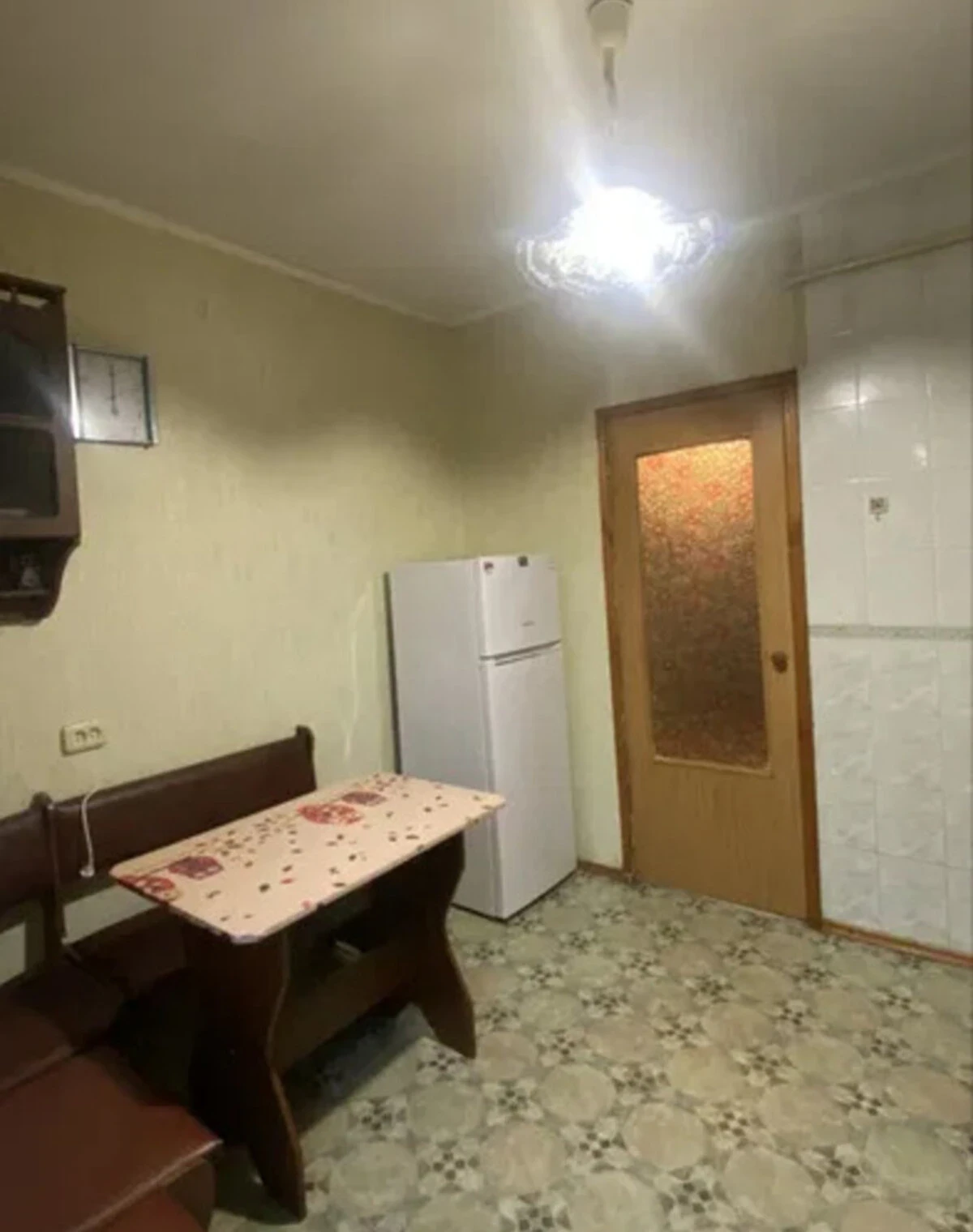 1-кімнатна квартира, Нові Дома: роздільний санвузол, внутрішній двір - фото 3