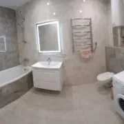 Евродвушка в ЖК Славутич: генератор, вода и отопление без света, фото 5