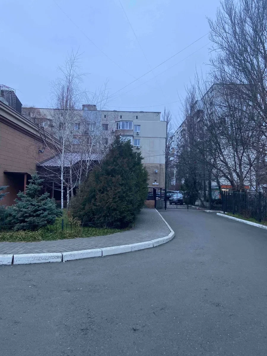 2-кімнатна квартира, Приморський: генератор, бомбосховище - фото 2