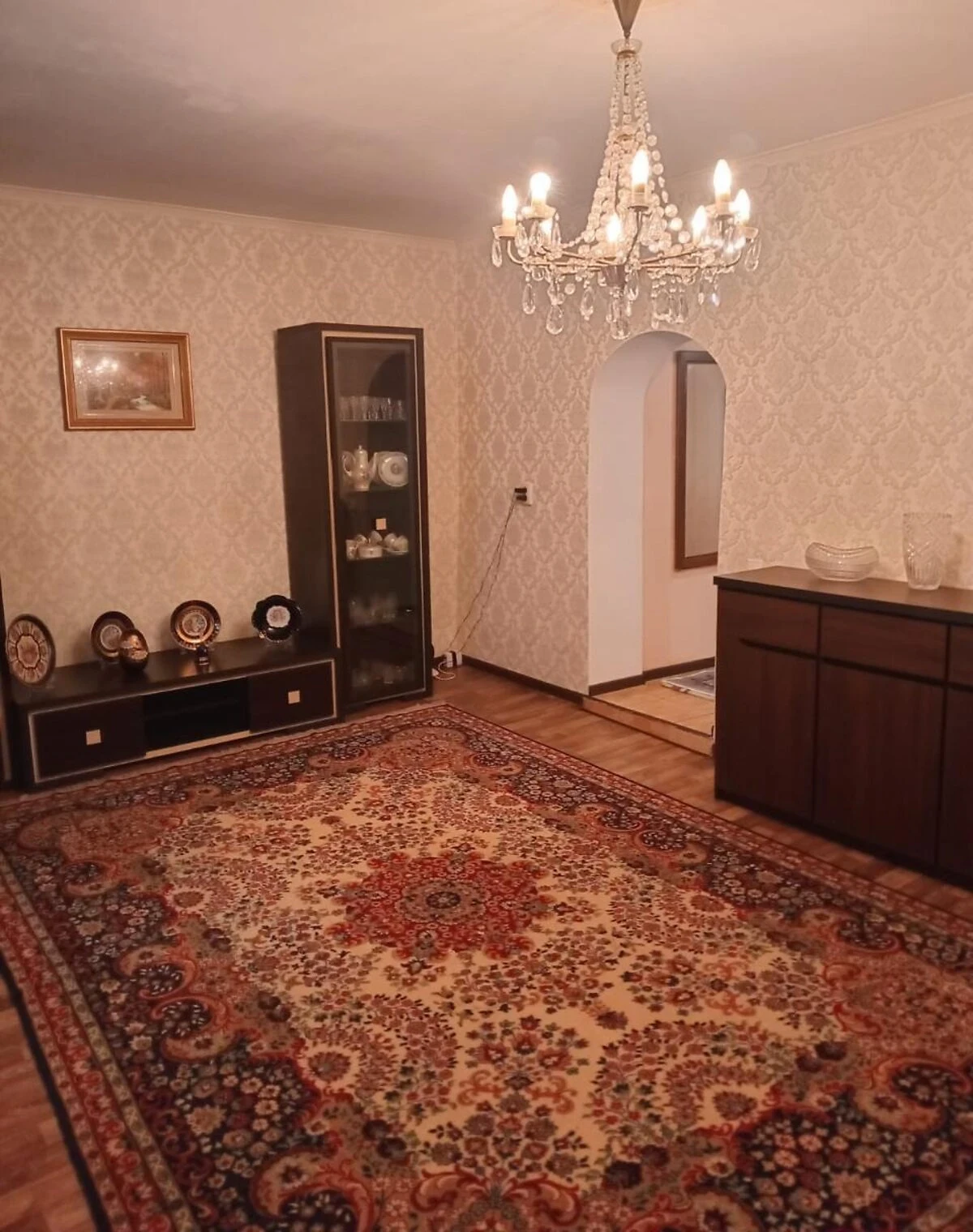 Будинок, Центральний: метро Вокзальна, торг можливий - фото 3
