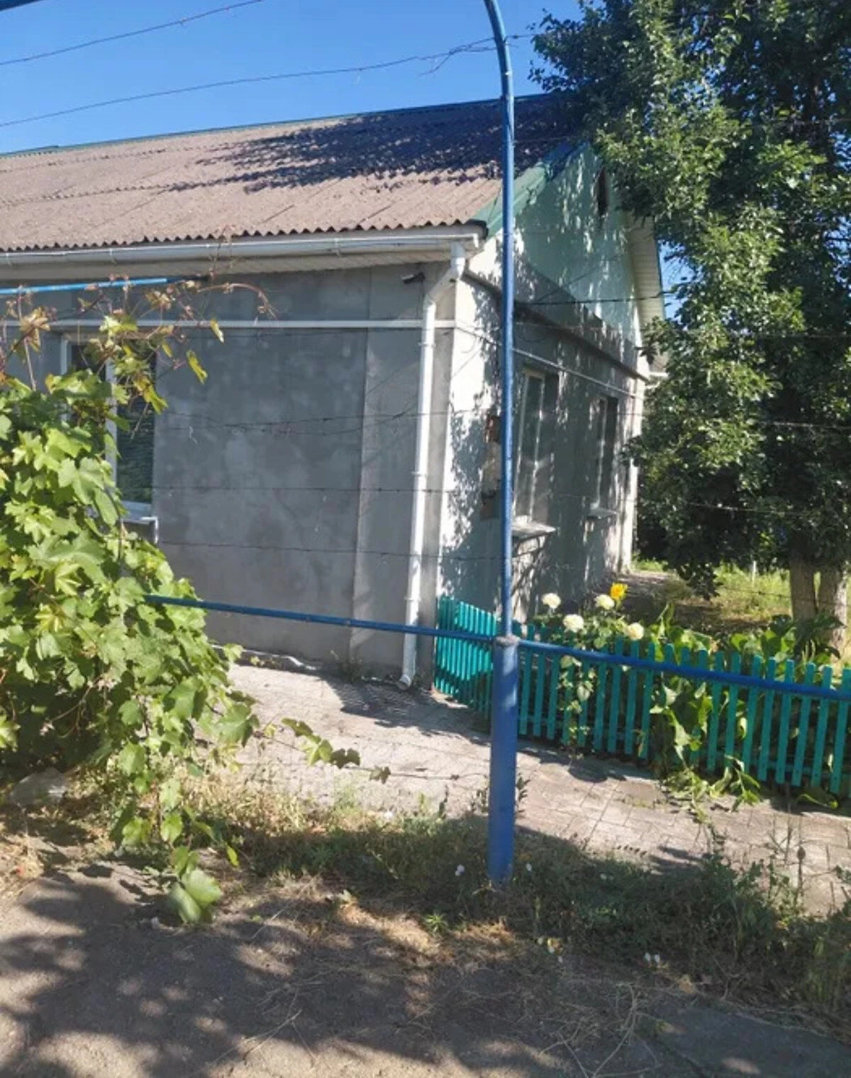 Дом, Устиновка: беседка, 30 соток, гараж с подвалом, фото 5