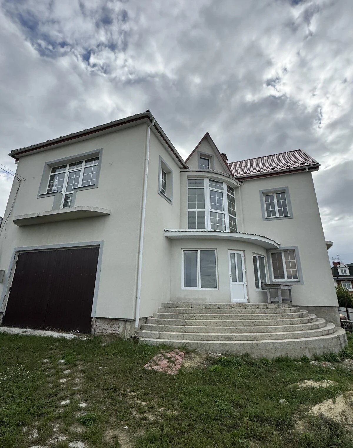 Будинок, Великий Кучурів: 4 спальні, єОселя, бесідка - фото 1
