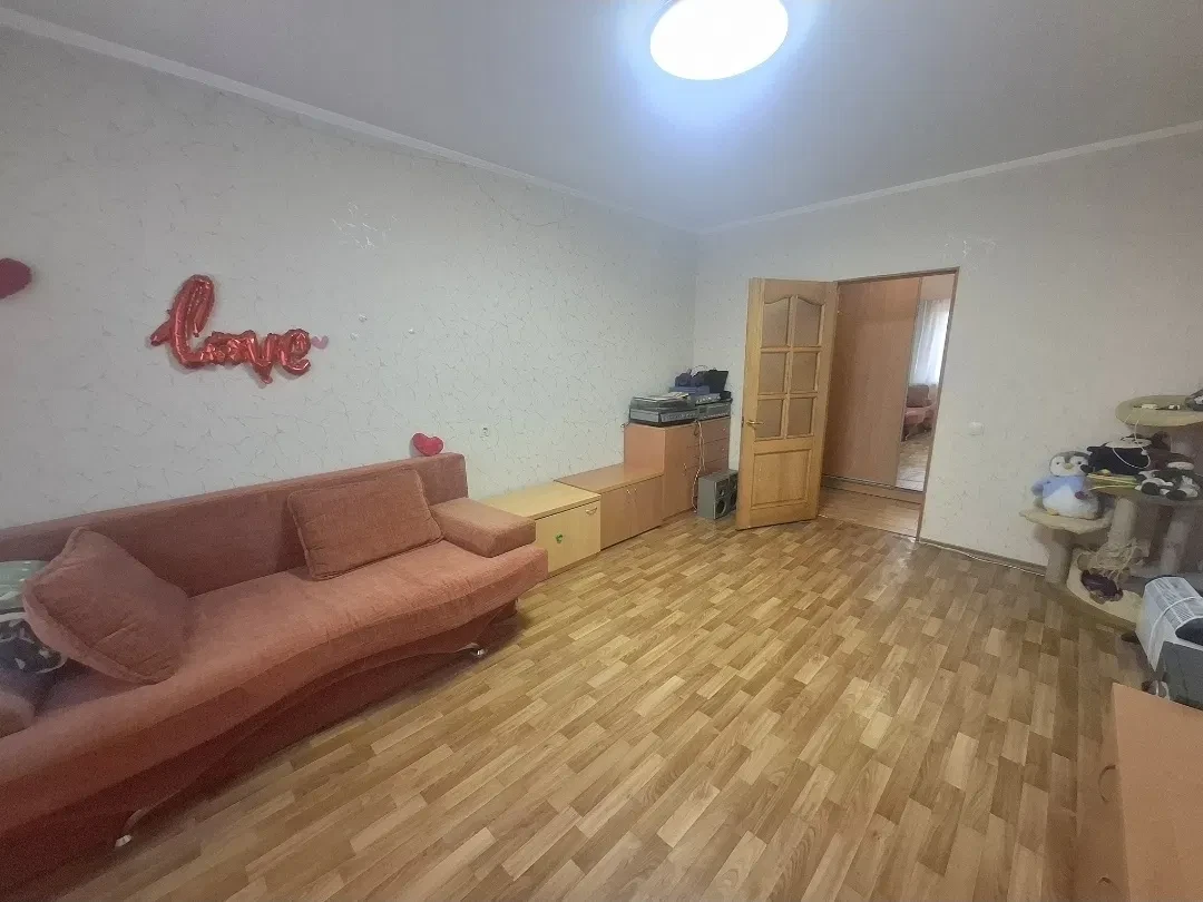 3-кімнатна квартира, Суми: косметичний ремонт, єВідновлення - фото 4