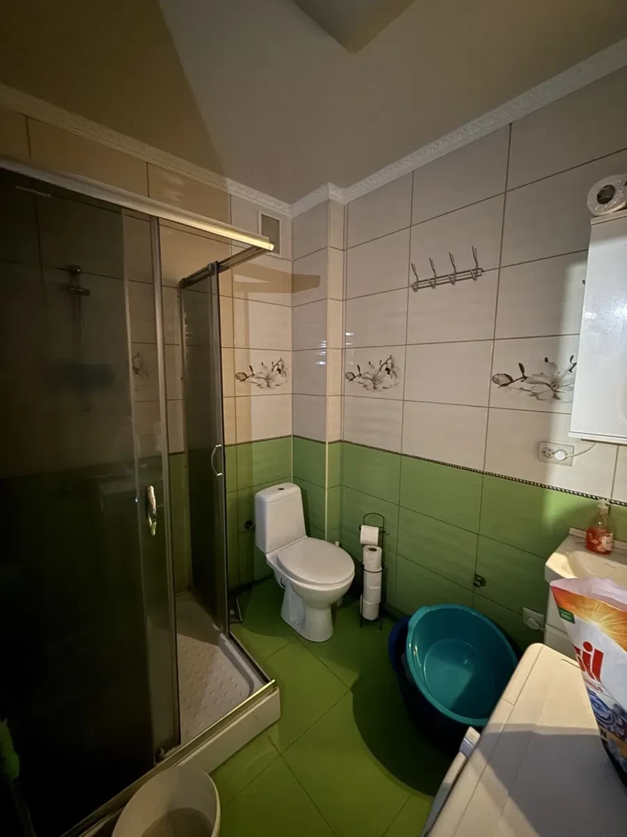 2-кімнатна квартира, Ірпінь: кухня-студія 26 м², EcoFlow, єОселя, фото 5