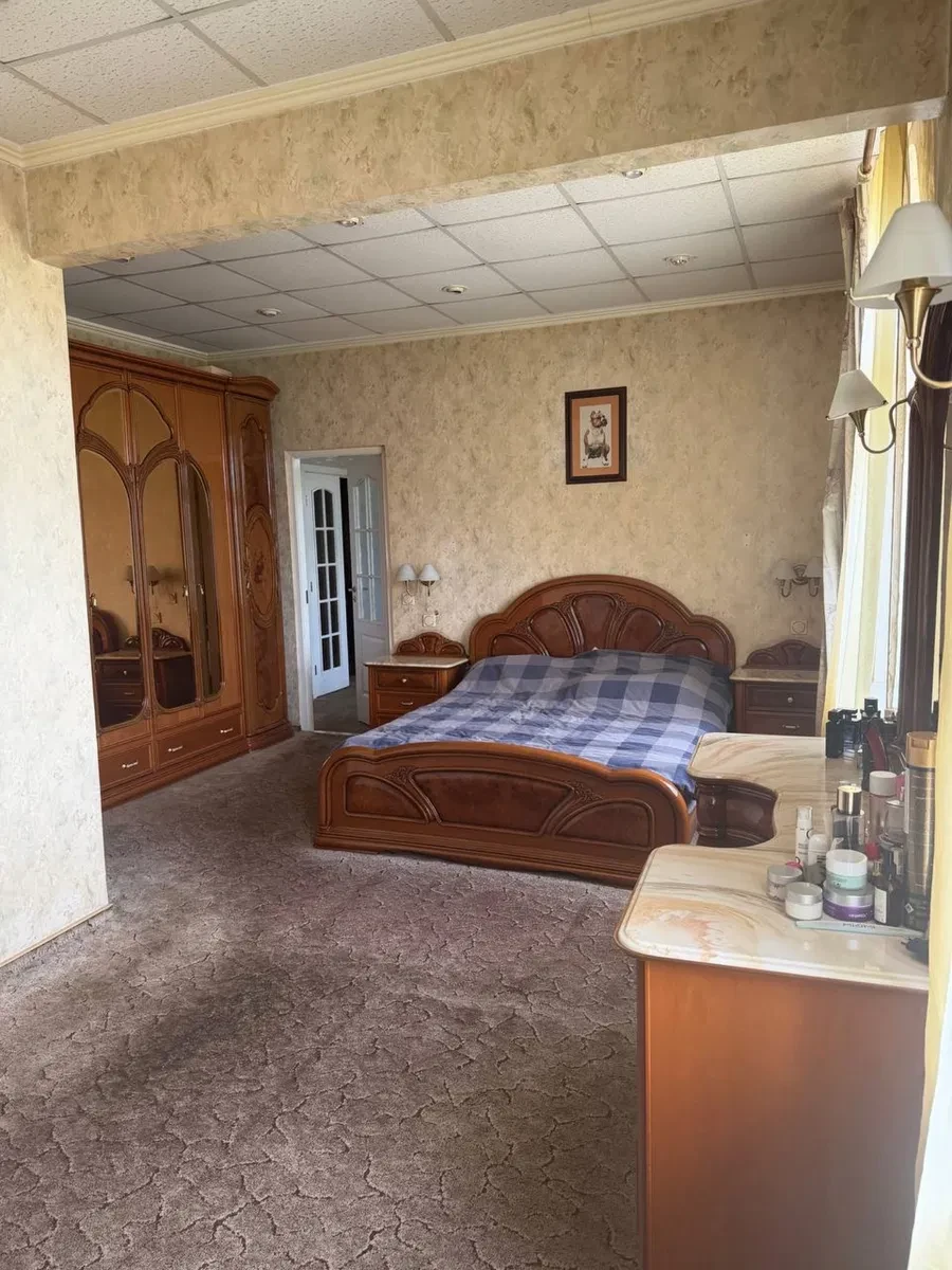 5-кімнатна квартира, Металургійний: генератор, бомбосховище - фото 4