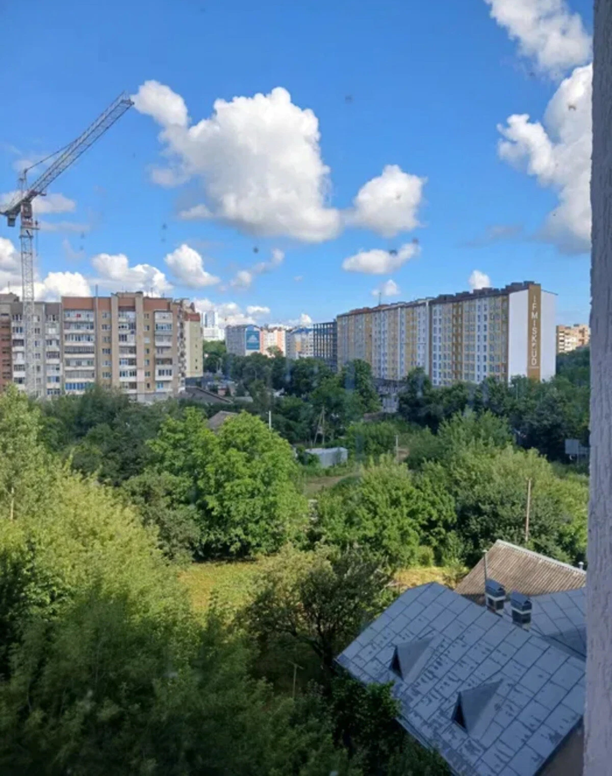 2-кімнатна квартира, Пасічна: кухня 19 м², підігрів підлоги - фото 1