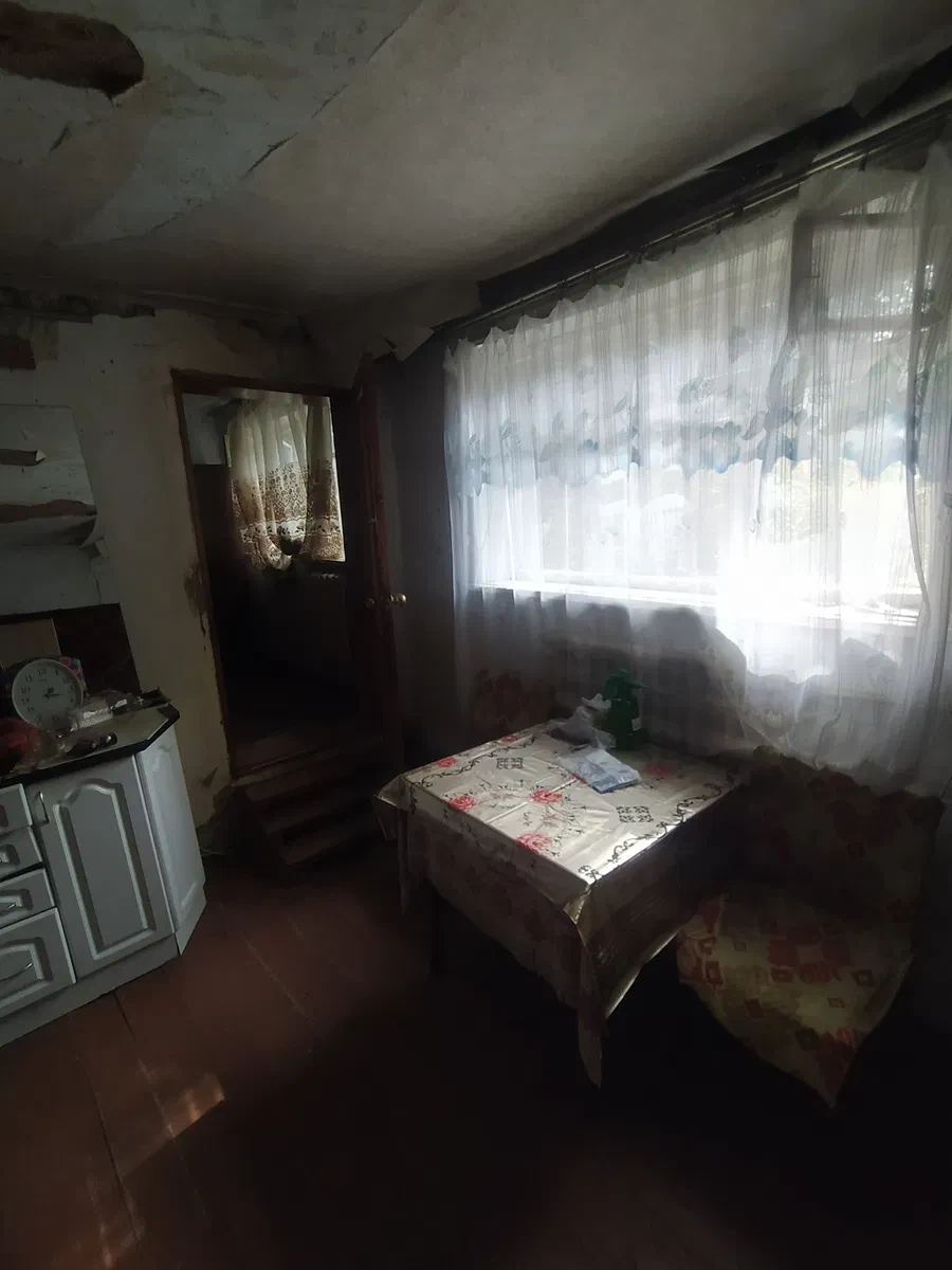 Будинок, Вайцеховича: нова покрівля, укріплений фундамент - фото 3
