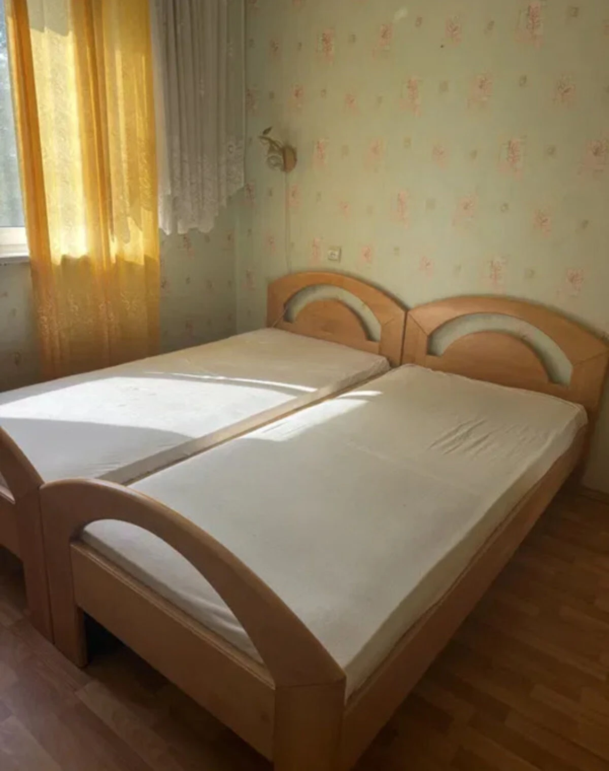 2-кімнатна квартира, Харків: роздільний санвузол, фото 4