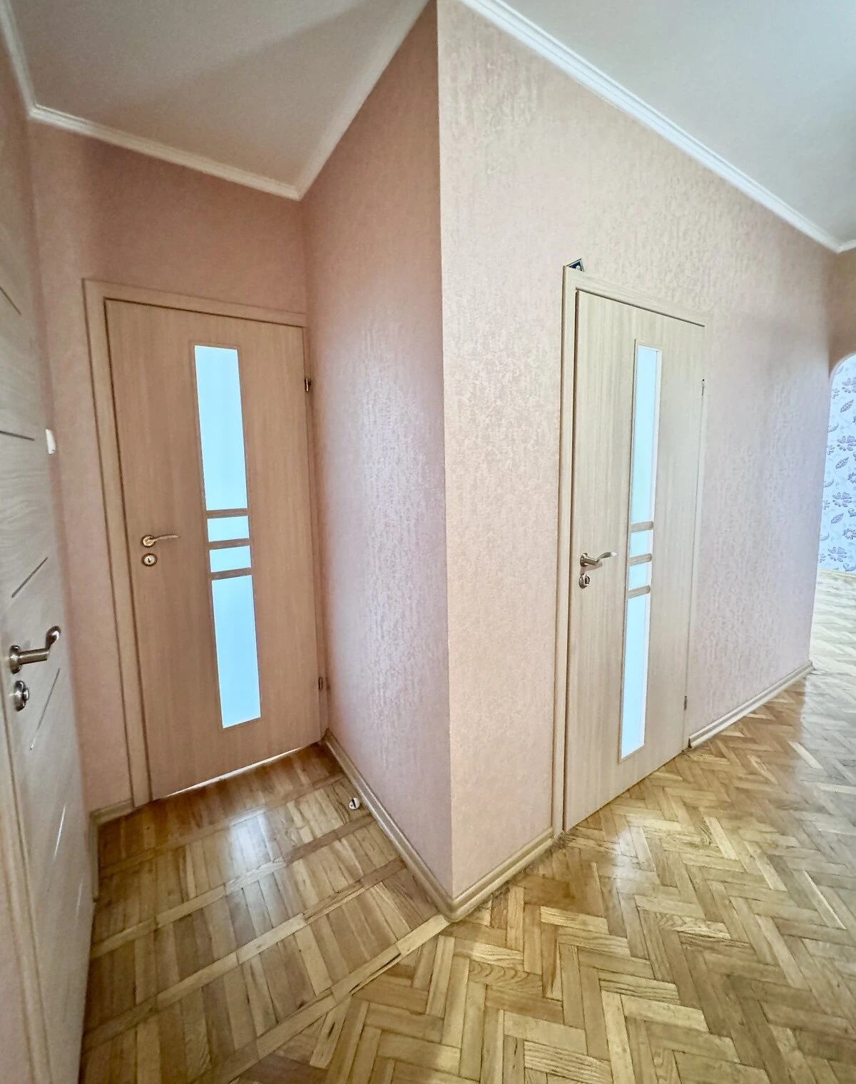 2-кімнатна квартира, Паньківщина: укриття в будинку, метро Університет, фото 2