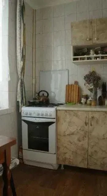 1-комнатная квартира, Слободской: косметический ремонт, крыша отремонтирована, фото 5
