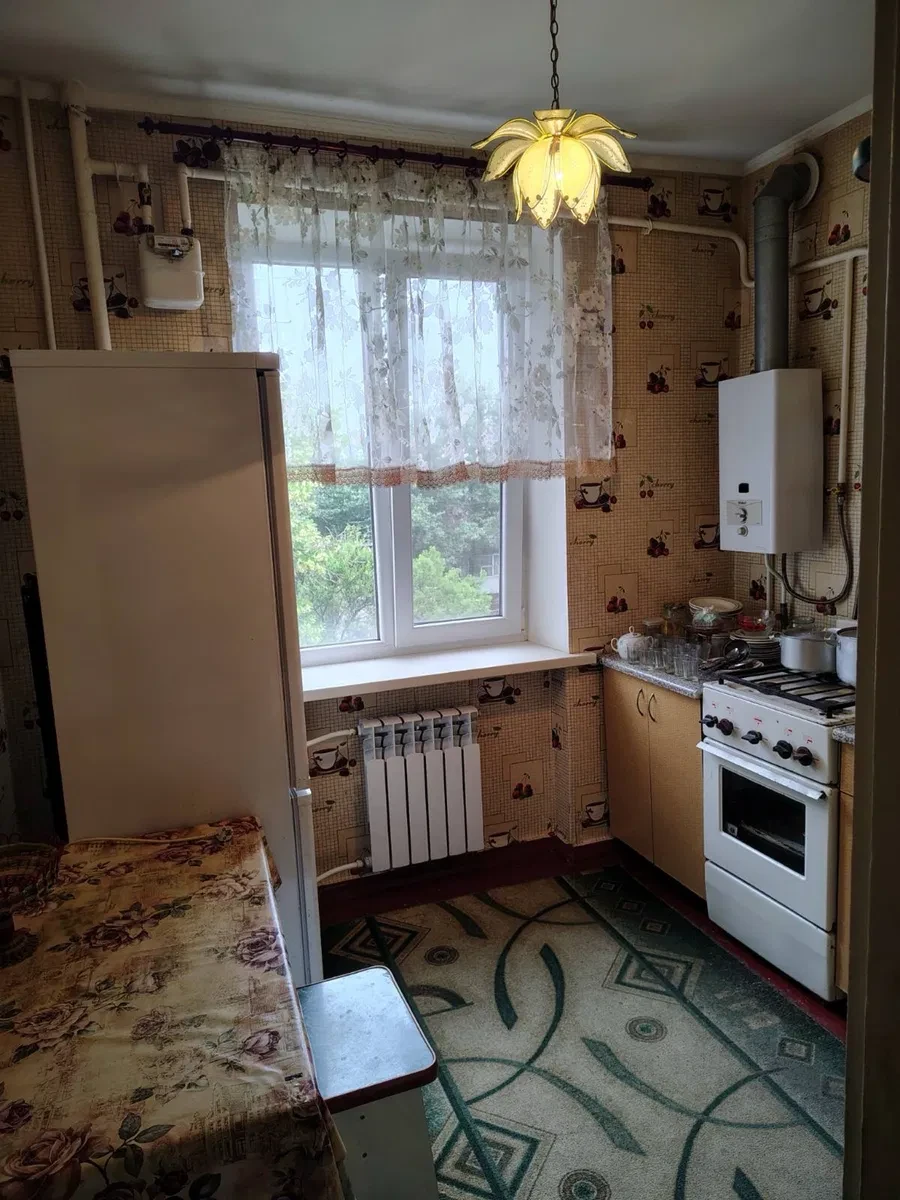 1-кімнатна квартира, Червона: косметичний ремонт, торг - фото 3