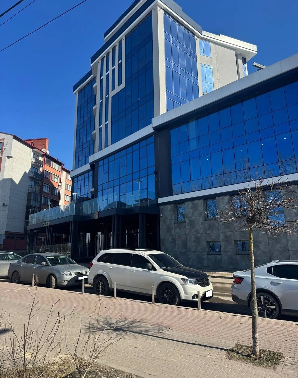 Офіс, Новий світ: відкритий простір, резервне живлення - фото 3