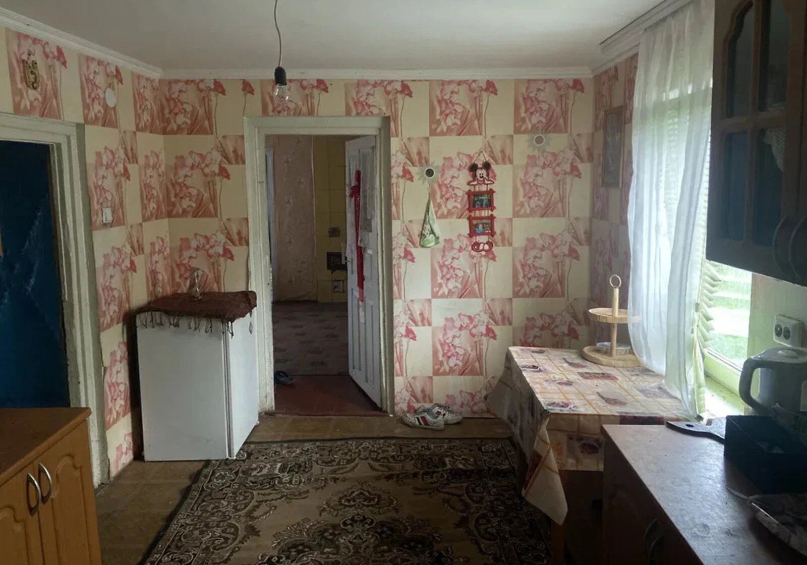 Дом, Некраши: участок 38 соток, веранда, фото 5