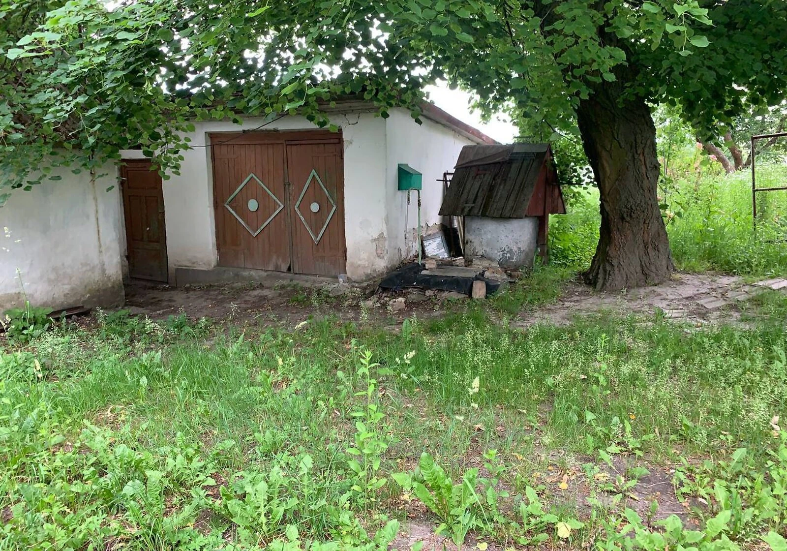 Будинок, Малі Дедеркали: гараж із підвалом, літня кухня, торг, фото 4