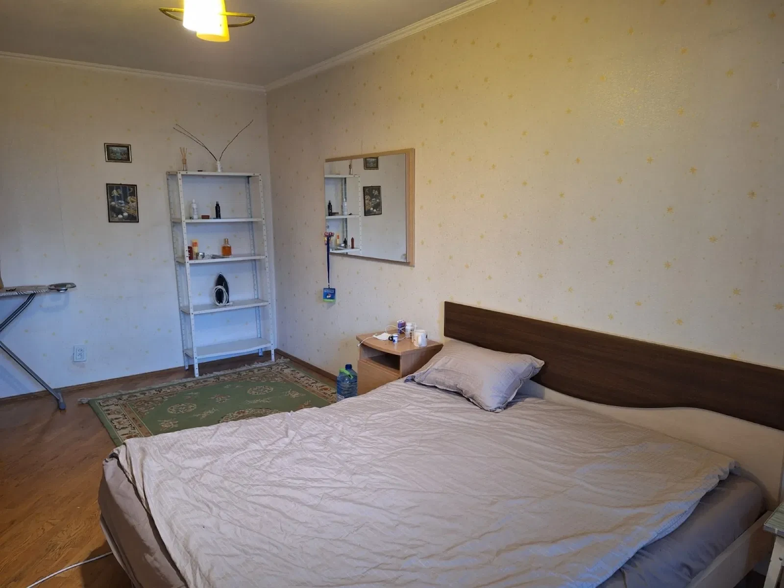 3-кімнатна квартира, Дарницький: роздільні кімнати, метро Позняки 15 хв - фото 4