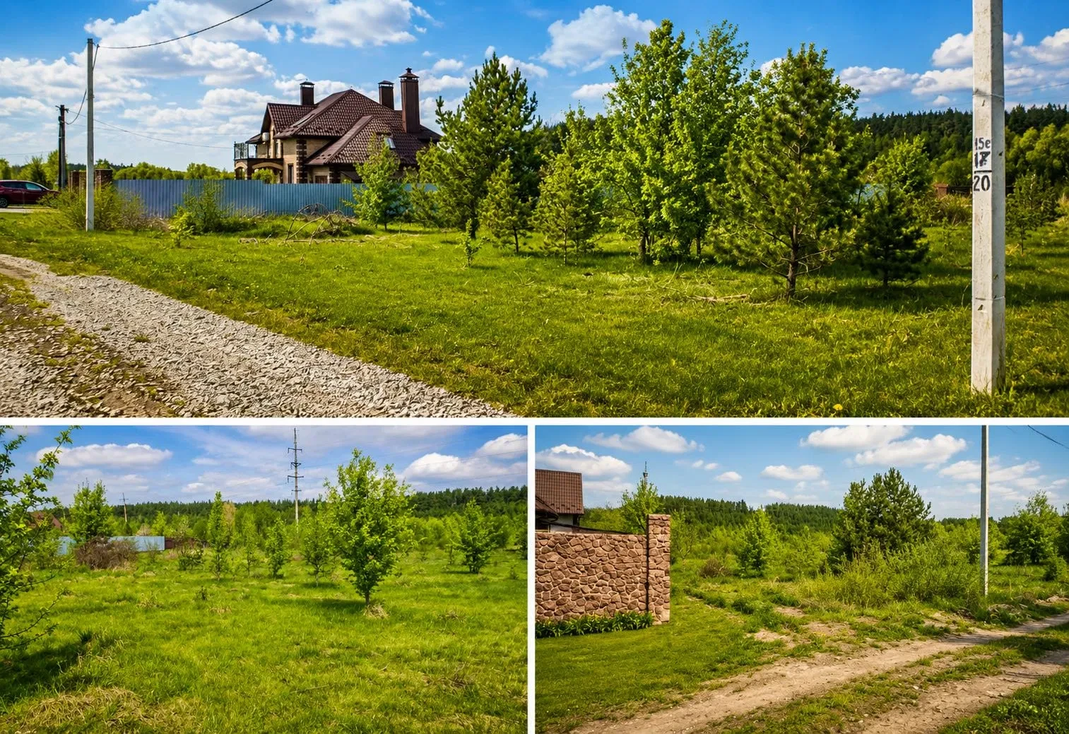 Ділянка 32 сотки, Кам’янка: власне озеро, 5 км до Житомира - фото 2