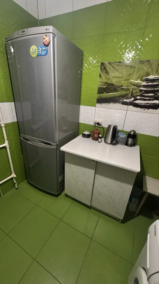 1-кімнатна квартира, Полтава: світло не вимикають, біля ТЦ КонКорд - фото 2