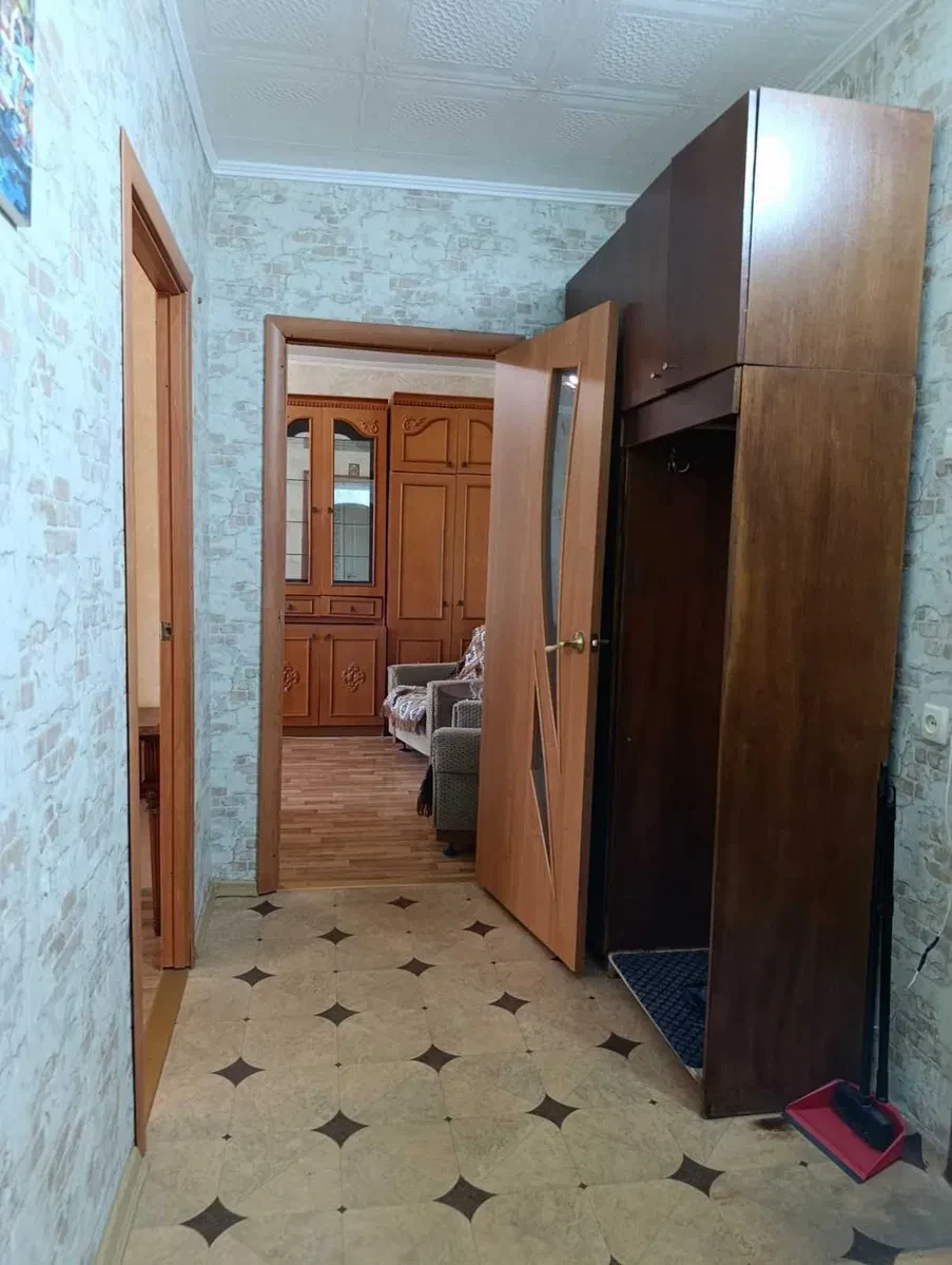 2-кімнатна квартира, Київський: море за 30 хвилин, меблі й техніка - фото 2