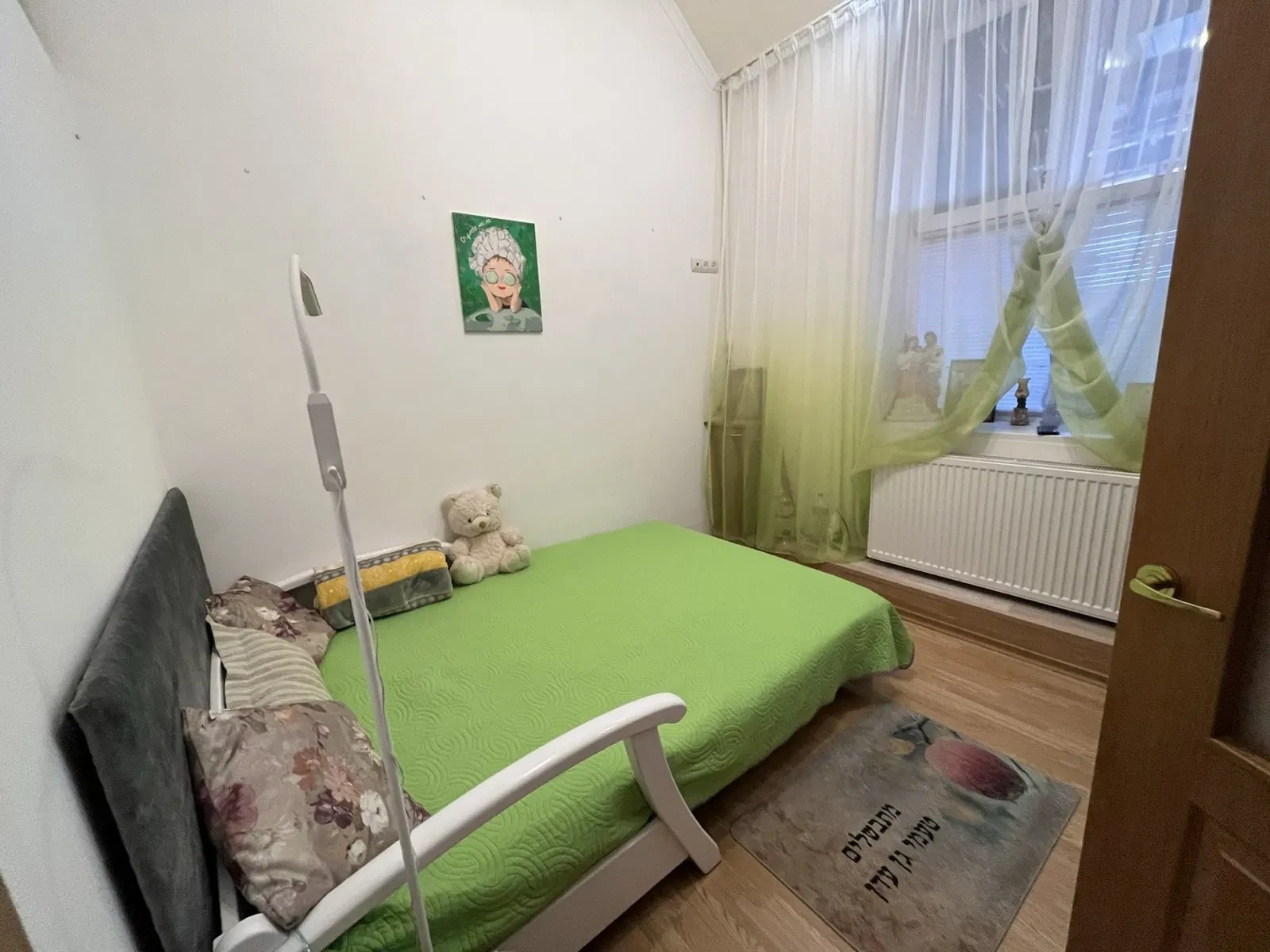 5-кімнатна квартира, Буськ: два рівні, можна на дві квартири - фото 4