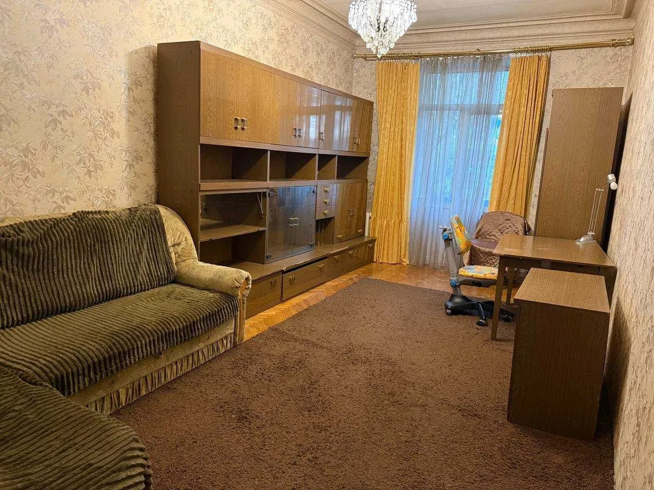 2-комнатная квартира, Шевченковский: 5 минут до метро Берестейская - фото 4
