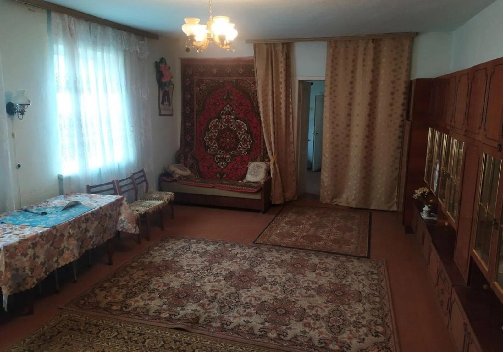 Частина будинку, Бучми: гараж у дворі, ділянка 3,5 сотки - фото 4