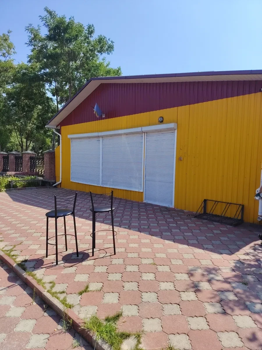 Помещение, Вараш: солнечные панели, ремонт, панорамные окна, фото 1