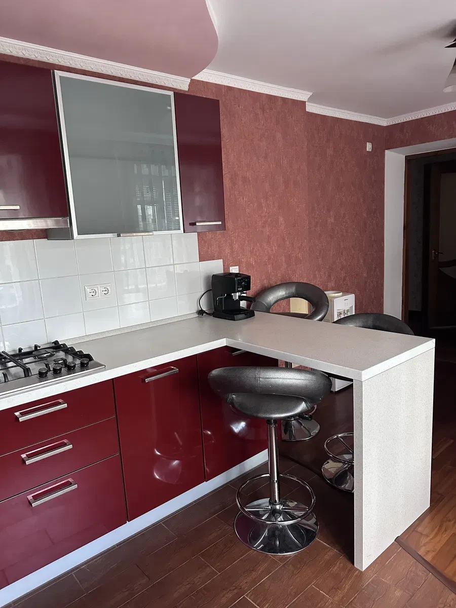 2-комнатная квартира, Калиновка: газовое отопление, 20 км от Винницы, фото 5